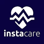 Logo of InstaCare App android Application 